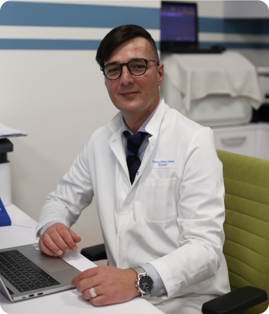 Consultant