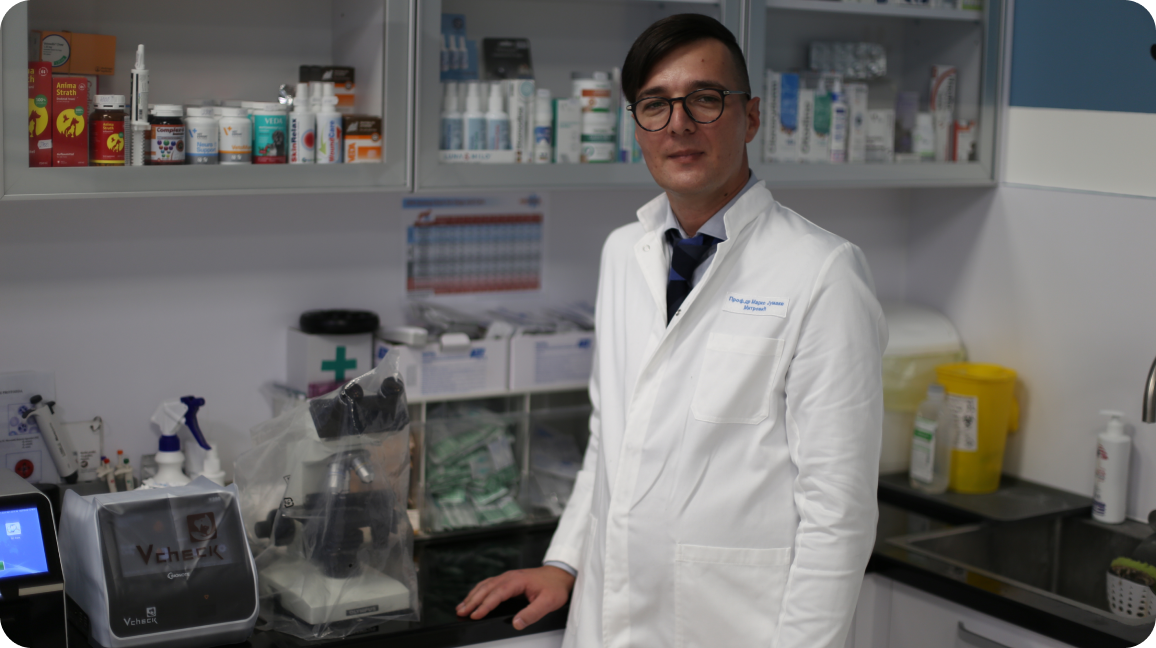 Our Scientific Approach
